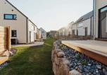 Location vacances Sagard - Boutique Artisan Stay, Sagard-4