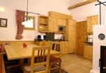 Location vacances Krimml - Skihütte Silberleiten, 8 Personen-3