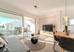 Location vacances Novalja - Pelagus, modern city central apartment-1