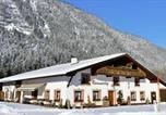 Location vacances Leutasch - Rosumerhof-3