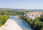 Camping Bize-Minervois - Camping La Plage de L'Orb-1