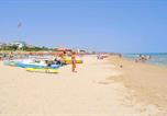 Location vacances Abbateggio - 4 Bedroom Pet Friendly Home In Cugnoli-2