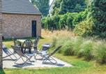 Location vacances Wavre - Au Number 4-3