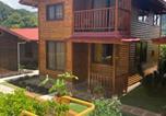 Hôtel Cerro de la Muerte - Clusia Lodge-4