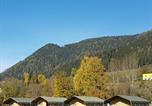 Location vacances Ossiach - Parc Sonnleiten - Safaritent-1