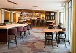 Hôtel Le Mars - Courtyard By Marriott Sioux Falls-1
