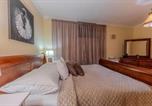 Location vacances Poprad - Penzion Alžbetka-1