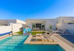Location vacances La Marina - Cayman-1