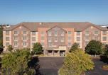 Hôtel Folsom - Towneplace Suites by Marriott Sacramento Roseville-1