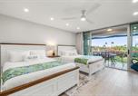 Location vacances Lahaina - Eldorado K104-3