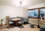Location vacances Heilbronn - Moderne Wohnung mit 2 Schlafzimmer-4