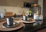 Location vacances Altiplano - Apartamento Black Soul - Sky-3