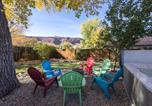 Location vacances Moab - Cottonwoods 347-3
