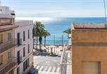 Location vacances l'Ametlla de Mar - Apartamento Alguer-3