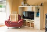 Location vacances Zingst - Strandstr 4b &quote;Likedeeler 2&quote;-1