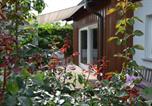 Location vacances Arnsberg - Glückshuuske Sauerland-2