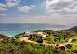 Location vacances Budens - Casa das Furnas - Eco Home-1