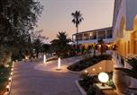 Hôtel Grèce - Paradise Hotel Corfu-2