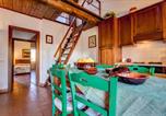 Location vacances Volterra - Agriturismo Filettro-1