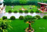 Location vacances  Edessa - Relax pozar-1