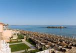 Hôtel Νεάπολη - High Beach Resort-3