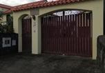 Location vacances São Roque do Pico - Apartamento Solar dos Castanheiros-3