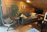 Location vacances Werfen - Alpendomizil Apfel-2