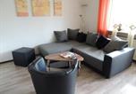Location vacances Bamberg - Ferienwohnung &quote;Am alten Main&quote;-3