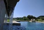 Location vacances Chiusi - Wild Agriturismo Podere della Bruciata-2