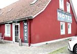 Hôtel Grömitz - Restaurant Ollex and beds Zimmer 4-3