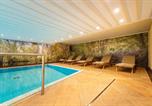 Hôtel Oyten - Munte - Wellnesshotel am Stadtwald-3