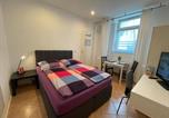 Location vacances Kreuzlingen - Ferienwohnung Weltmenschen-2