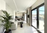 Location vacances Réthymnon - Sunset loft luxury Suite-2