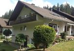 Location vacances Hinterzarten - Ferienhaus Frei 1 Hinterzarten-2