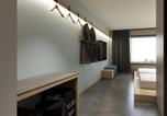 Hôtel Gyeongju - Kolon Hotel-4