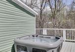 Location vacances Knoxville - Smokey Mountain Hideaway by Venture Smoky Mountains-4
