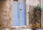 Location vacances Vence - Maison Saint Julien-2