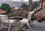 Location vacances  Nova Petropolis - Recanto Das Águias-2