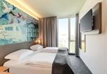 Hôtel Durbach - B&B Hotel Offenburg-Hbf-3