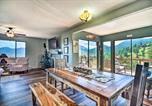 Location vacances Estes Park - Idyllic Cabin with Grill and Panoramic Mtn Views!-1