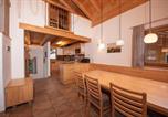 Location vacances Krimml - Almhäuser Filzsteinalpe Almhaus 201-3