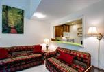 Location vacances Chilliwack - Condo #38 - Wi-Fi - Fireplace - Sleeps 6-2