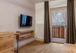 Location vacances Campitello di Fassa - Kamerloy Apartments F-4
