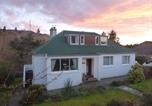 Location vacances Oban - Don Muir Guesthouse-2