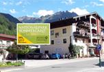 Location vacances Fusch an der Grossglocknerstrasse - Apart-Pension Oberreiter-2