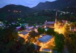 Hôtel Parc national d&quote;Eravikulam - Ministers Mansion Pool Resort Kanthalloor by Voye Homes , 350 m from Kanthalloor-3