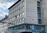 Hôtel Burgdorf - Hotel Schwarzer Bär-1