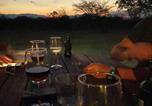 Location vacances Hoedspruit - Sunset Lodge & Safaris-2