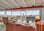Location vacances Hundested - 4 Bedroom Lovely Home In Hundested-3
