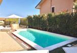 Location vacances Viagrande - Etna Villa il Pino-3